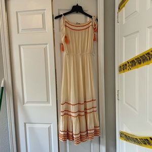 Sun dress